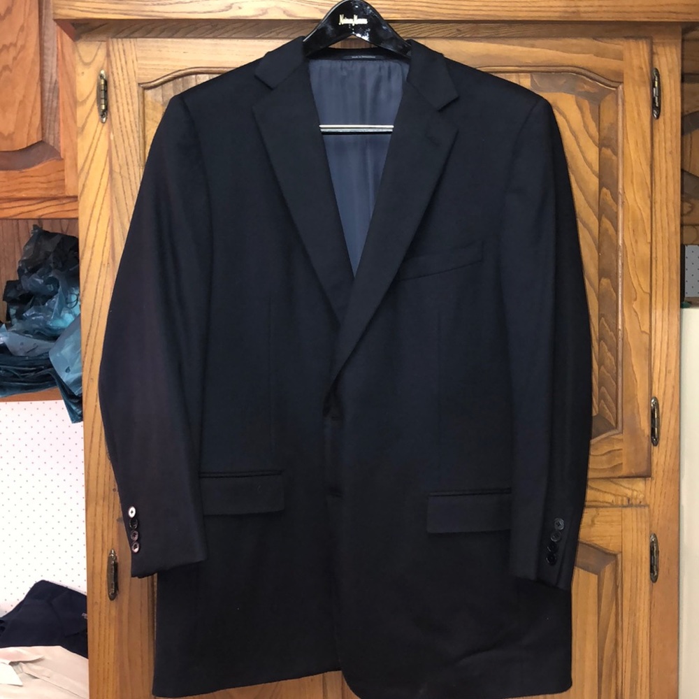 Ermenegildo Zegna Men’s Blazer